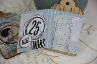 carte de noël